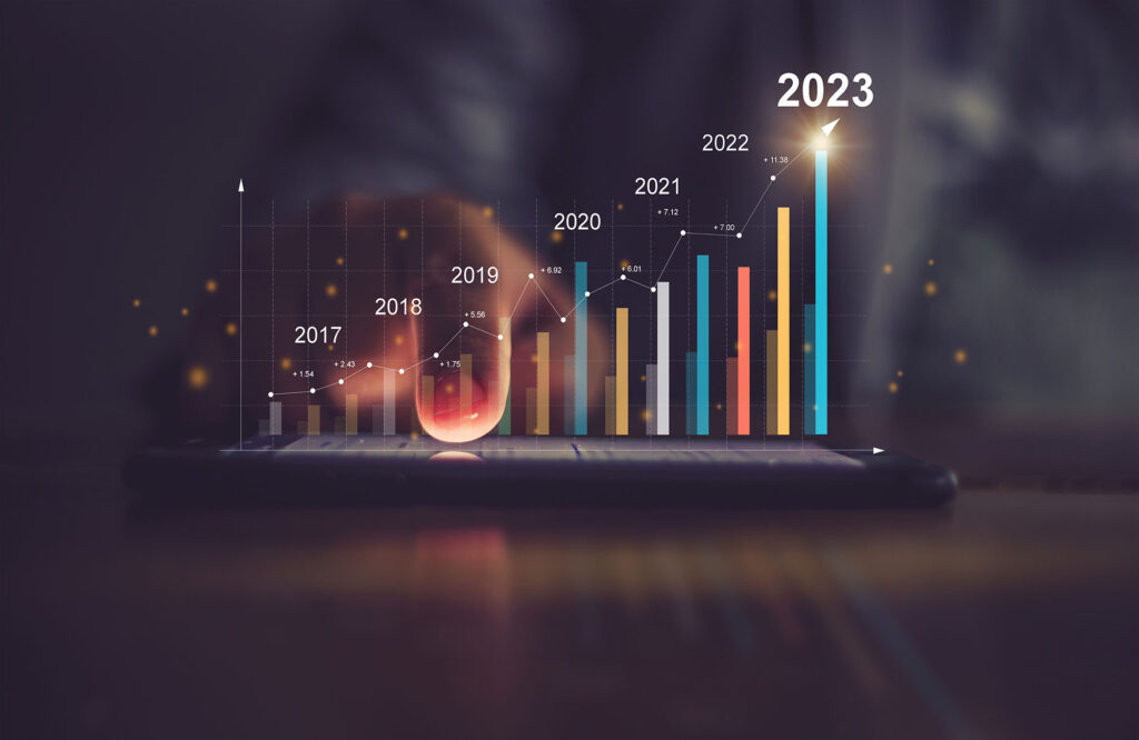Performance-trendene du vil se i 2023
